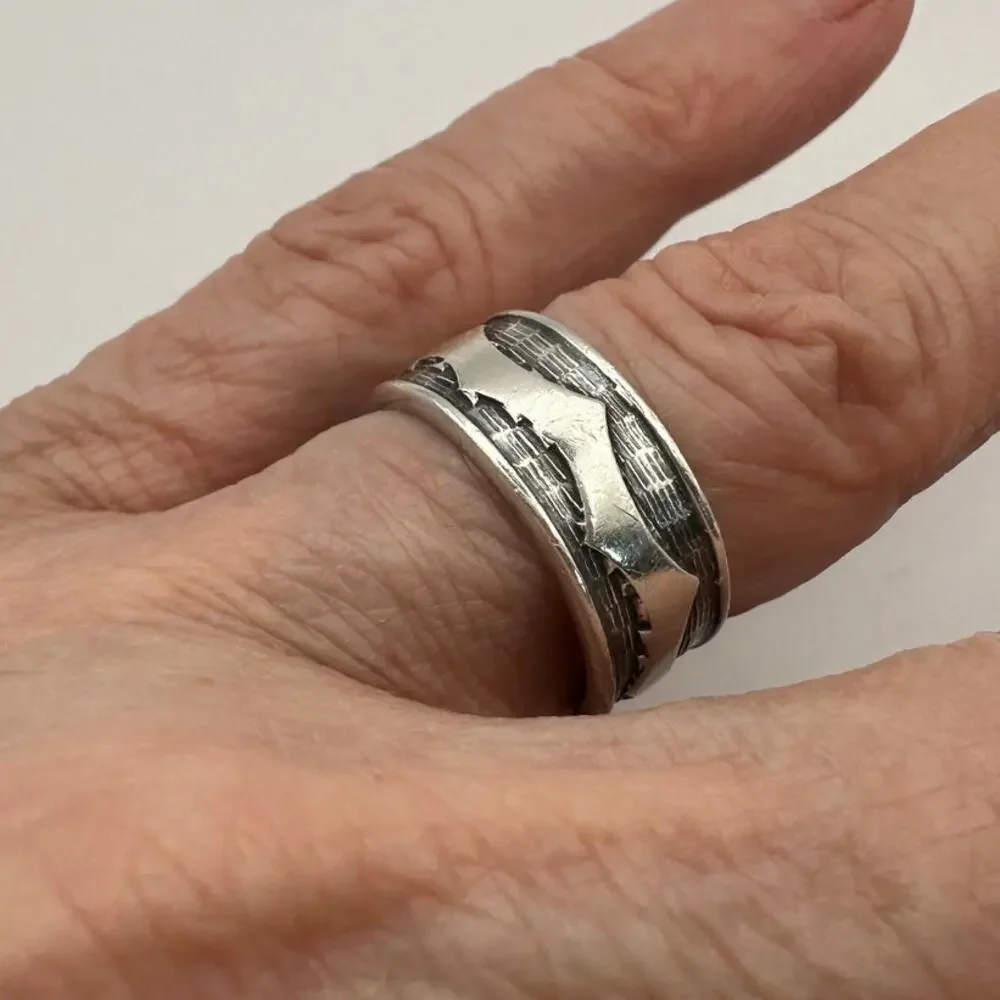 Unbranded batman silver